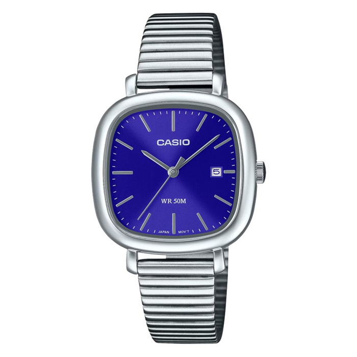 ساعت زنانه کاسیو مدل CASIO LTP-B166D-2A
