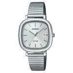 ساعت زنانه کاسیو مدل CASIO LTP-B166D-7A