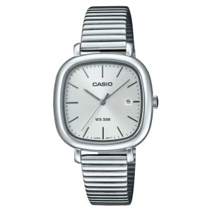 ساعت زنانه کاسیو مدل CASIO LTP-B166D-7A