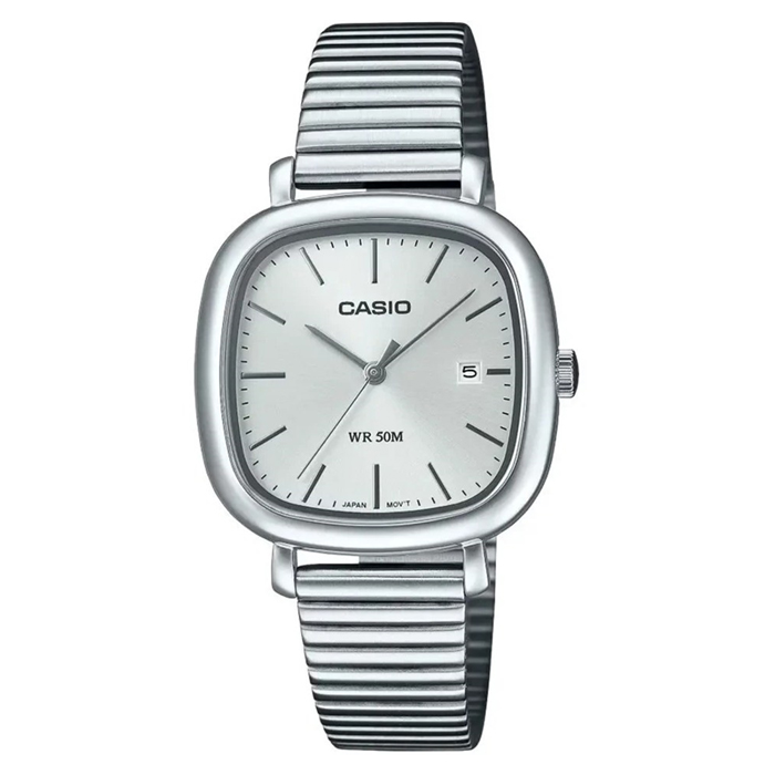 ساعت زنانه کاسیو مدل CASIO LTP-B166D-7A