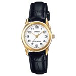 ساعت زنانه کاسیو مدل CASIO LTP-V001GL-7B