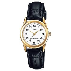ساعت زنانه کاسیو مدل CASIO LTP-V001GL-7B