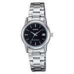 ساعت زنانه کاسیو مدل CASIO LTP-V002D-1A