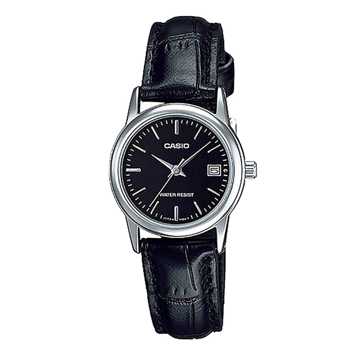ساعت زنانه کاسیو مدل CASIO LTP-V002L-1A