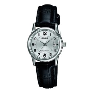 ساعت زنانه کاسیو مدل CASIO LTP-V002L-7B