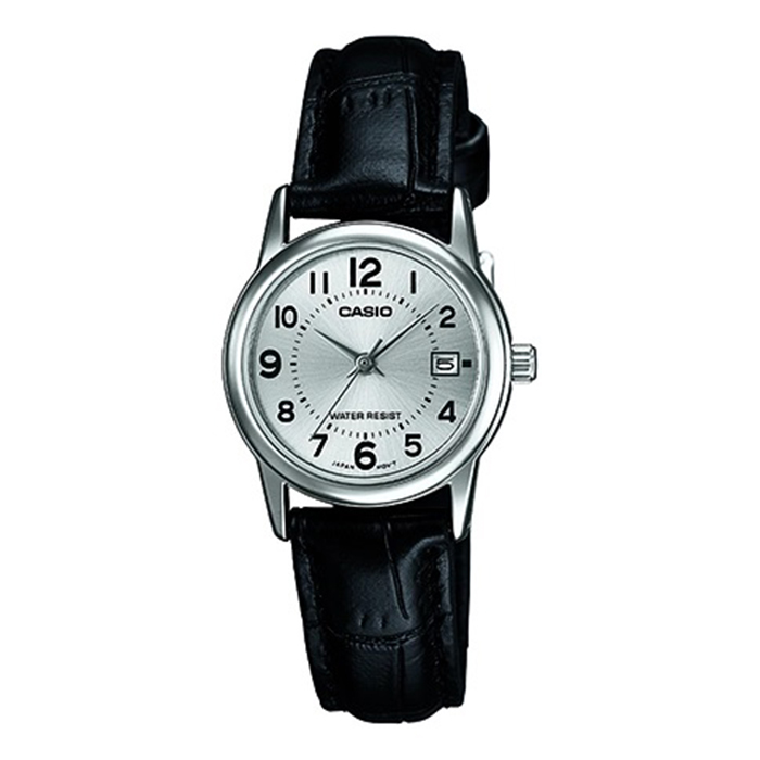 ساعت زنانه کاسیو مدل CASIO LTP-V002L-7B