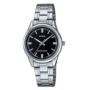 ساعت زنانه کاسیو مدل CASIO LTP-V005D-1A