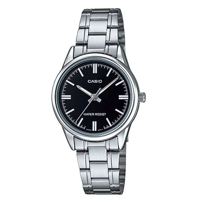 ساعت زنانه کاسیو مدل CASIO LTP-V005D-1A
