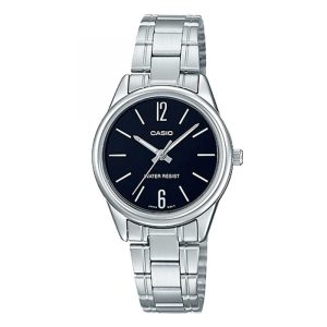 ساعت زنانه کاسیو مدل CASIO LTP-V005D-1B
