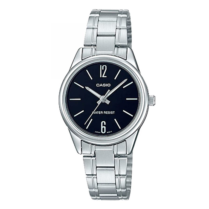 ساعت زنانه کاسیو مدل CASIO LTP-V005D-1B
