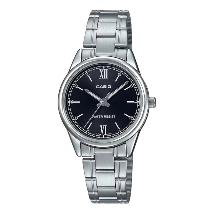 ساعت زنانه کاسیو مدل CASIO LTP-V005D-1B2