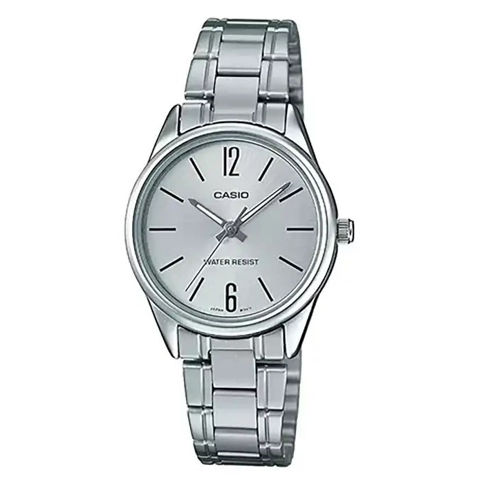 ساعت زنانه کاسیو مدل CASIO LTP-V005D-7B