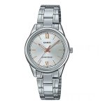 ساعت زنانه کاسیو مدل CASIO LTP-V005D-7B2UDF