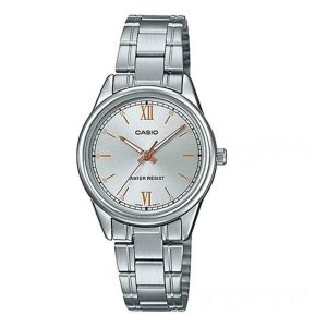 ساعت زنانه کاسیو مدل CASIO LTP-V005D-7B2UDF