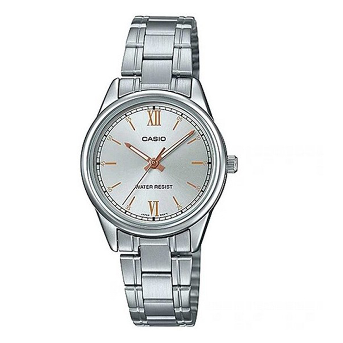 ساعت زنانه کاسیو مدل CASIO LTP-V005D-7B2UDF