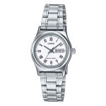 ساعت زنانه کاسیو مدل CASIO LTP-V006D-7BUDF