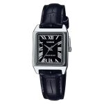 ساعت زنانه کاسیو مدل CASIO-LTP-V007L-1B