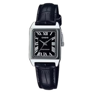 ساعت زنانه کاسیو مدل CASIO-LTP-V007L-1B