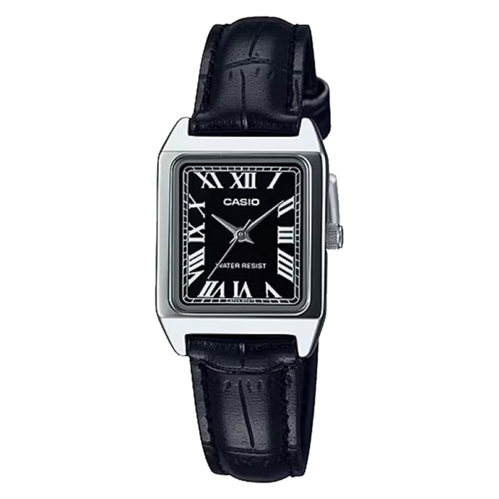 ساعت زنانه کاسیو مدل CASIO-LTP-V007L-1B