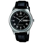 ساعت مردانه کاسیو مدل CASIO MTP-V006L-1BUDF