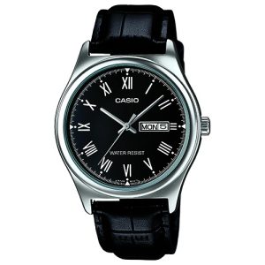 ساعت مردانه کاسیو مدل CASIO MTP-V006L-1BUDF