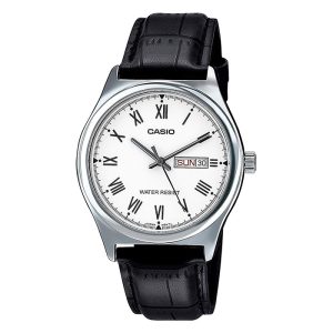 ساعت مردانه کاسیو مدل CASIO MTP-V006L-7BUDF