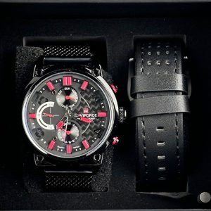 ساعت مردانه نیوی فورس مدل NAVIFORCE NF9068