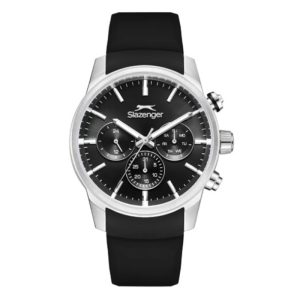 ساعت مردانه اسلازنجر مدل SLAZENGER SL.9.2535.2.01