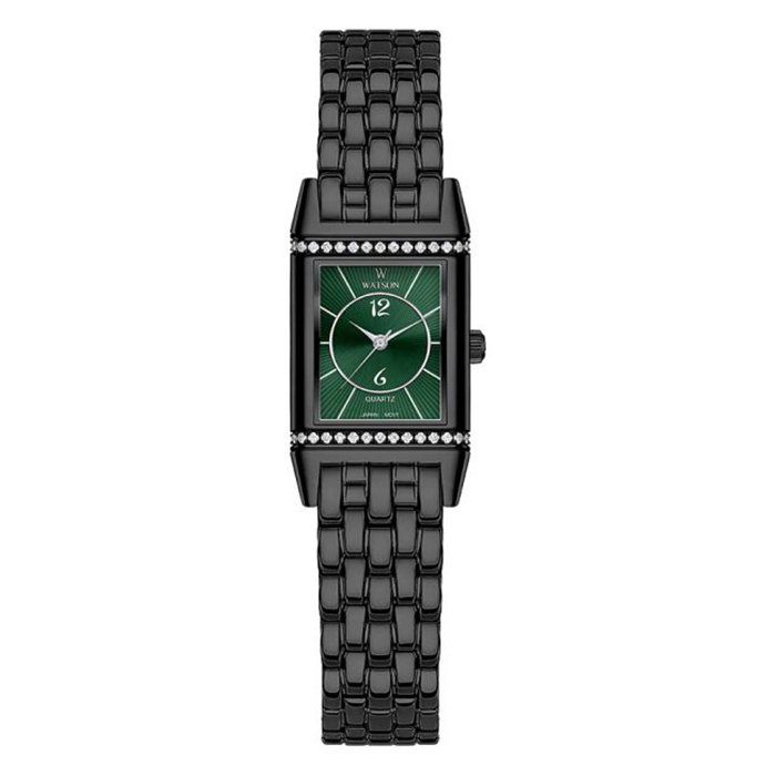ساعت زنانه واتسون مدل WATSON W1223L-403A