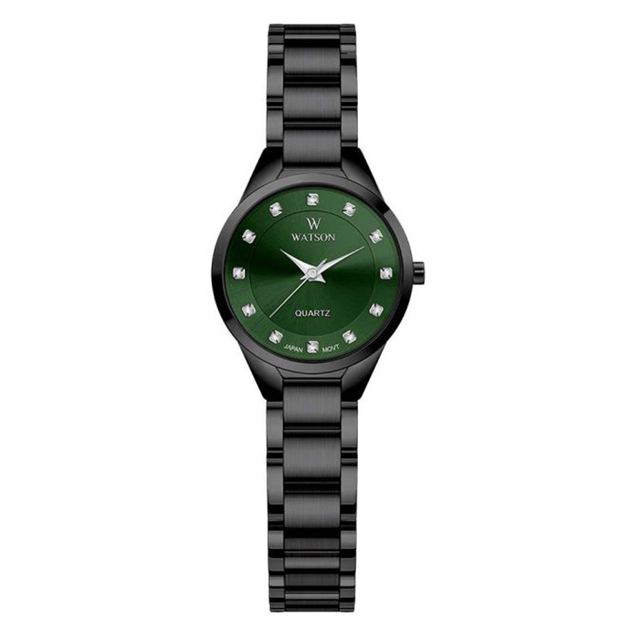 ساعت زنانه واتسون مدل WATSON W1224-403A