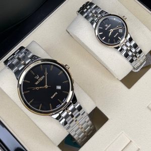 ساعت ست مردانه و زنانه واتسون مدل WATSON W1238