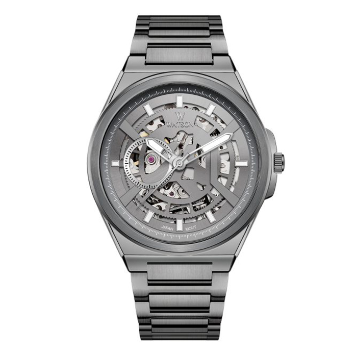 ساعت مردانه واتسون مدل WATSON W1243-G-704