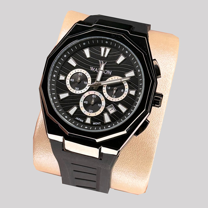 ساعت مردانه واتسون مدل WATSON W1244G.401