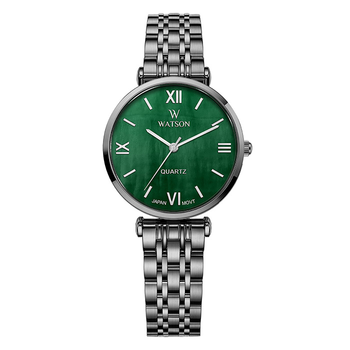 ساعت زنانه واتسون مدل WATSON W1254-L-701