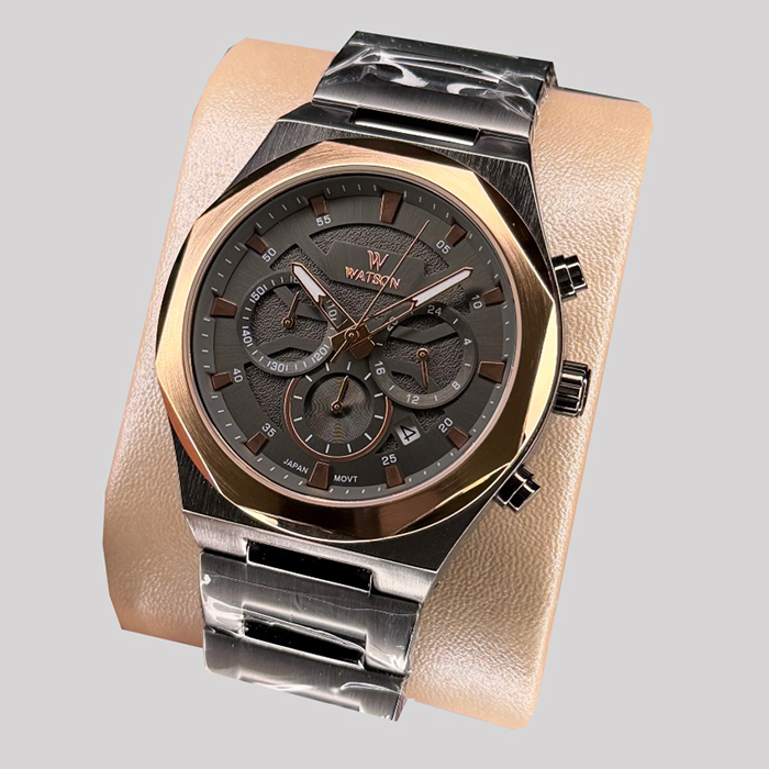 ساعت مردانه واتسون مدل WATSON W1278G.705A