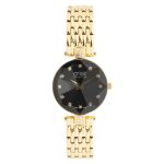 ساعت زنانه کرست مدل CREST 9072L-5