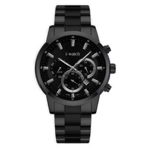 ساعت مردانه آی واچ مدل iWATCH 190304-5