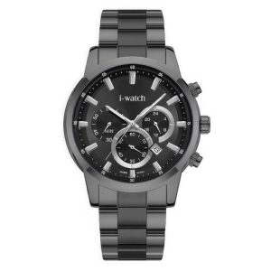 ساعت مردانه آی واچ مدل iWATCH 190304-6