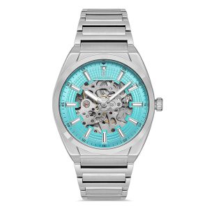 ساعت مردانه دیوید گانر مدل DAVID GUNER DG-8653GA-A15