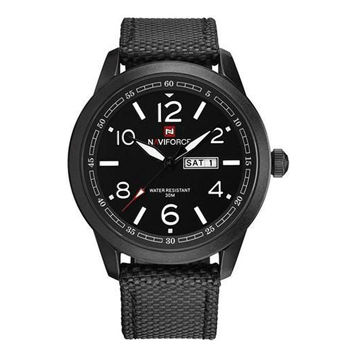 ساعت زنانه نیوی فورس مدل NAVIFORCE NF9101L