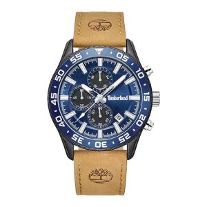 ساعت مردانه تیمبرلند مدل TIMBERLAND TDWGC9010503