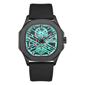 ساعت مردانه لی کوپر مدل LEE COOPER LC08254.001
