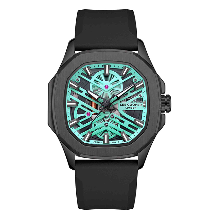 ساعت مردانه لی کوپر مدل LEE COOPER LC08254.001