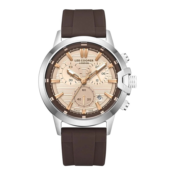 ساعت مردانه لی کوپر مدل LEE COOPER LC08267.332