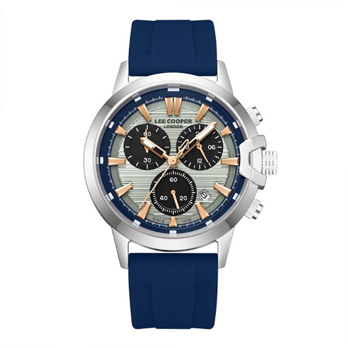 ساعت مردانه لی کوپر مدل LEE COOPER LC08267.369