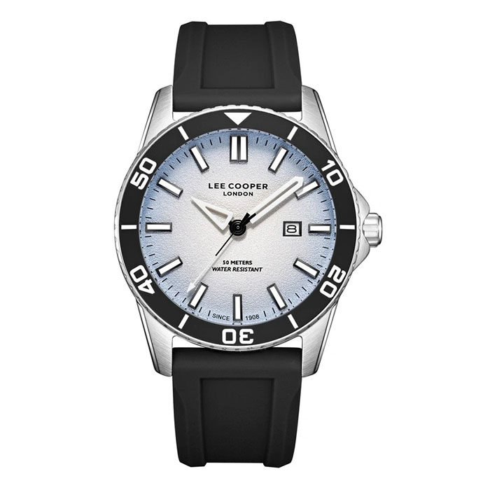 ساعت مردانه لی کوپر مدل LEE COOPER LC08278.301