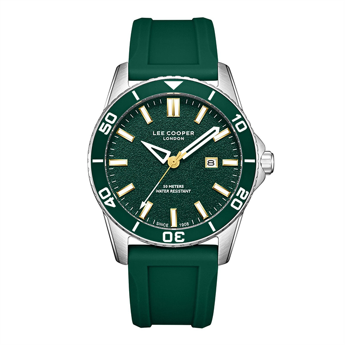 ساعت مردانه لی کوپر مدل LEE COOPER LC08278.375
