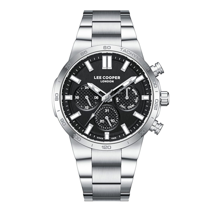 ساعت مردانه لی کوپر مدل LEE COOPER LC08293.350