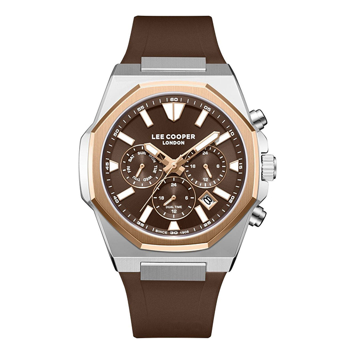 ساعت مردانه لی کوپر مدل LEECOOPER LC08313.542