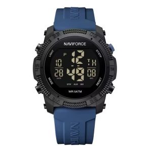 ساعت مردانه نیوی فورس مدل NAVIFORCE NF7104